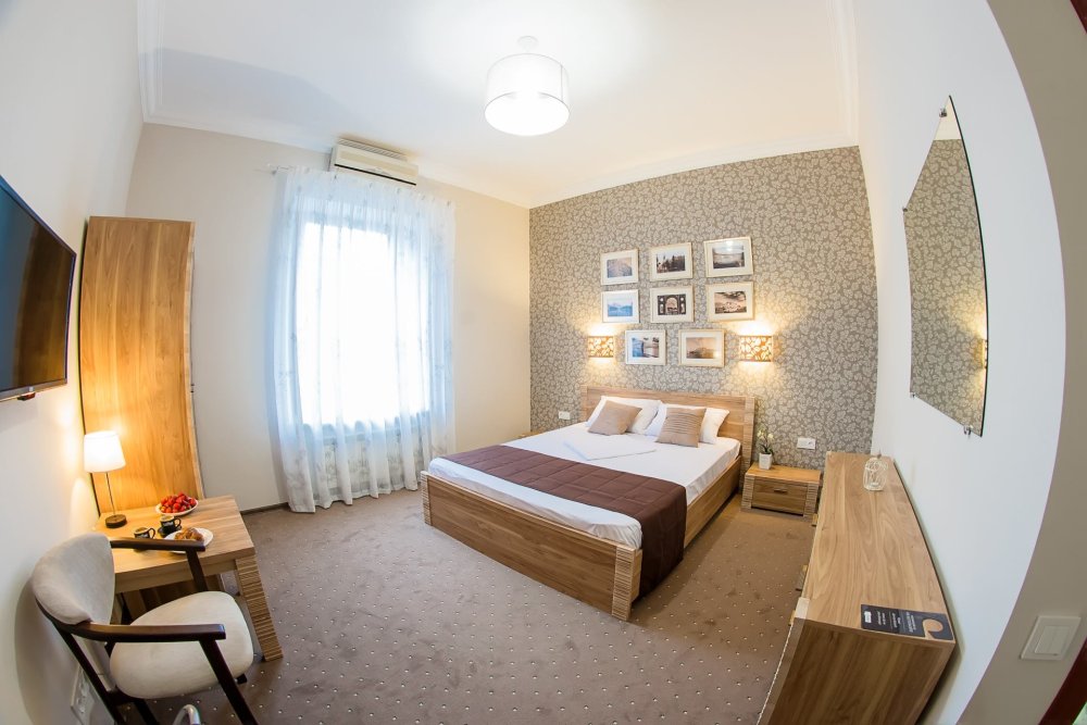 Ribas Apart Hotel